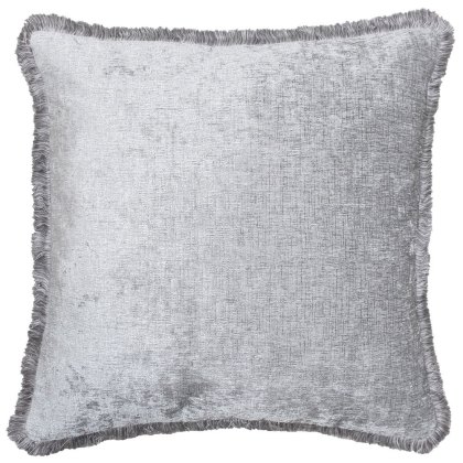 Astbury Silver Cushion