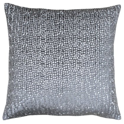 Galaxy Grey Cushion