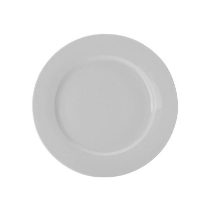 Maxwell Williams White Basics Dinner Plate