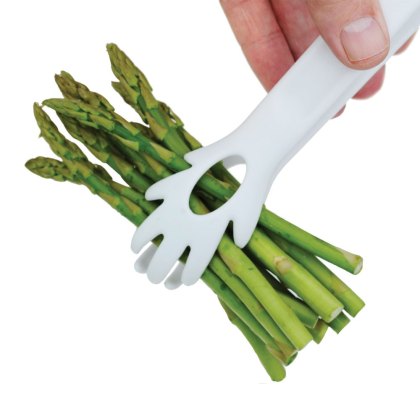 Helping Hand Kitchen Tongs