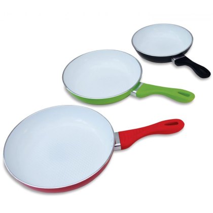 Ceraware Frypan Assorted