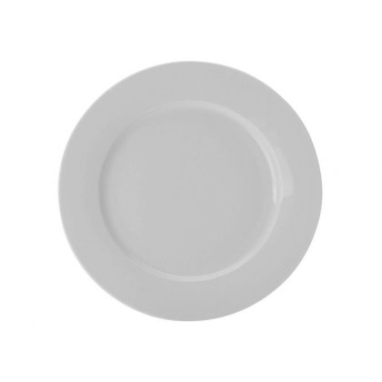 Maxwell Williams White Basics Entree / Dinner Plate