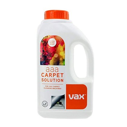 Vax Standard Carpet Wash Solution 1L