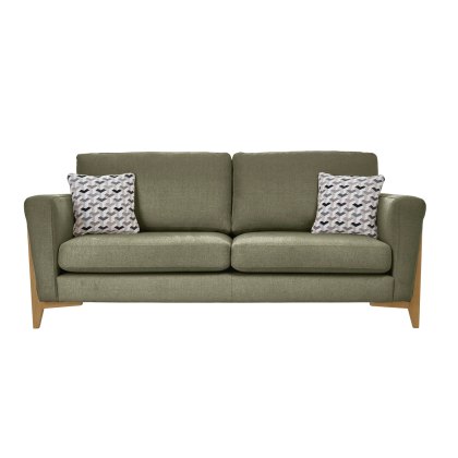 Ercol Marinello Large Sofa Ercol Marinello Large Sofa