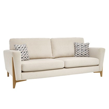 Ercol Marinello Large Sofa