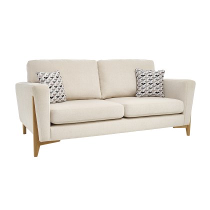 Ercol Marinello Medium Sofa