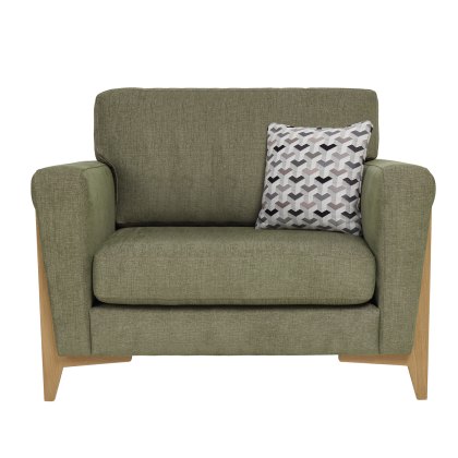 Ercol Marinello Snuggler Ercol Marinello Snuggler