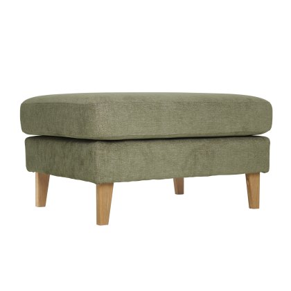 Ercol Marinello Small Footstool