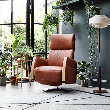 Ercol Noto Recliner Ercol Noto Recliner