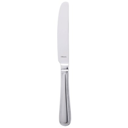 Amefa Bead Dessert Knife Amefa Bead Dessert Knife