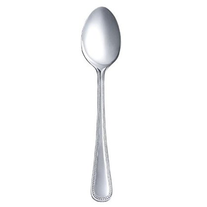 Amefa Bead Dessert Spoon