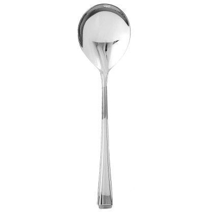 Amefa Harley Royale Soup Spoon