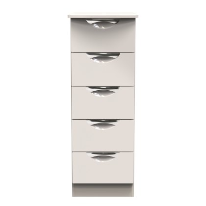 Carrie 5 Drawer Locker Carrie 5 Drawer Locker