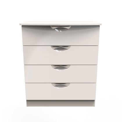 Carrie 4 Drawer Chest