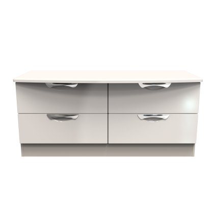 Carrie 4 Drawer Bed Box Carrie 4 Drawer Bed Box