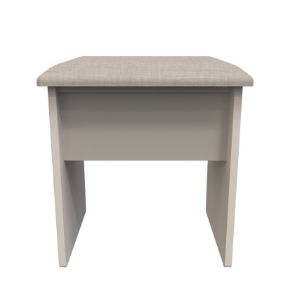Carrie Dressing Table Stool