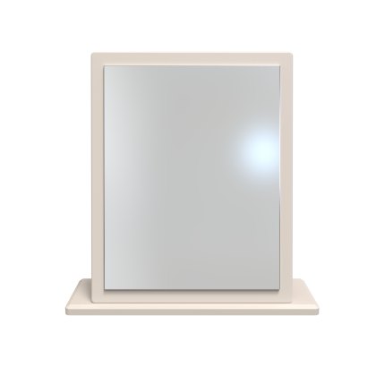 Carrie Small Dressing Table Mirror