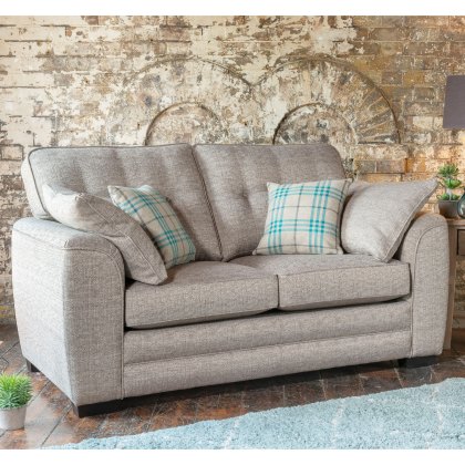 New Highland 2 Seater Sofa Bed