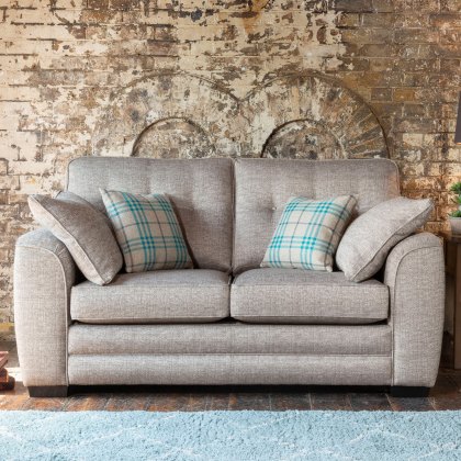 New Highland 2 Seater Sofa