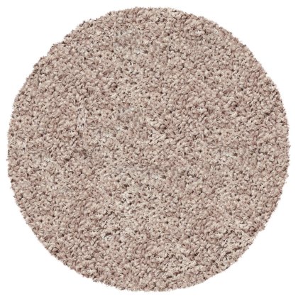 Twilight Linen Circular Rug Twilight Linen Circular Rug