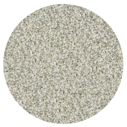 Twilight White / Linen Circular Rug Twilight White / Linen Circular Rug