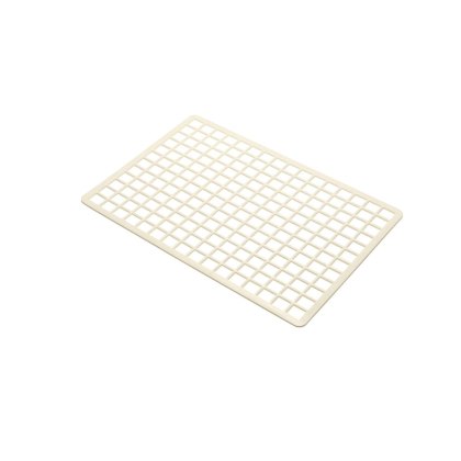 Plastic Sink Mat Linen Plastic Sink Mat Linen