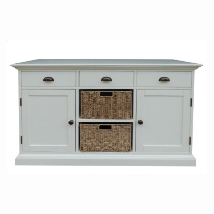 Farmhouse Collection Standard Sideboard