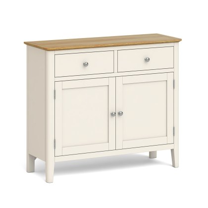 Georgia Painted Small Sideboard