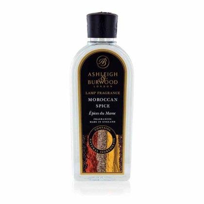 Moroccan Spice Fragrance 500ml Moroccan Spice Fragrance 500ml