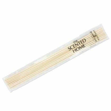 Ashleigh & Burwood Refill Diffuser Reeds Natural