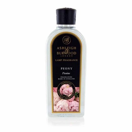 Peony Lamp Fragrance 500ml Peony Lamp Fragrance 500ml