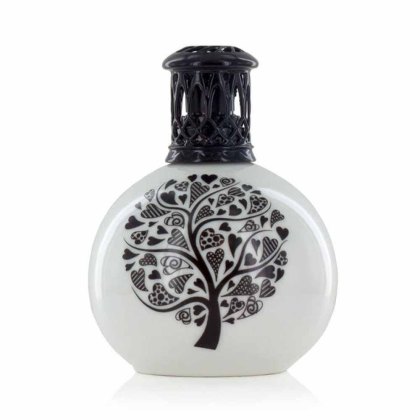 Tree of Love Fragrance Lamp