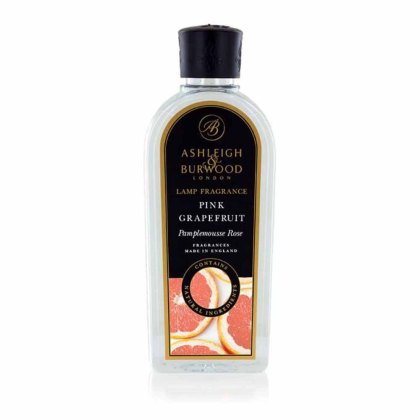 Grapefruit Lamp Fragrance 500ml Grapefruit Lamp Fragrance 500ml