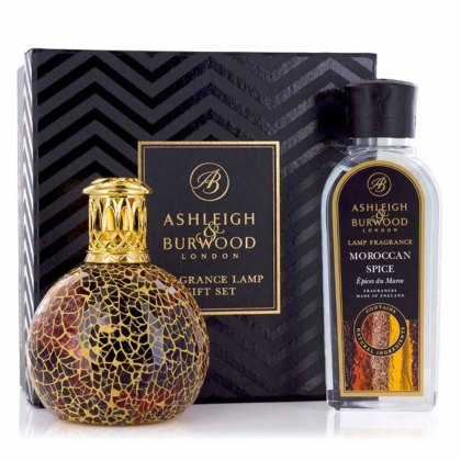 Golden Sunset Fragrance Set Golden Sunset Fragrance Set