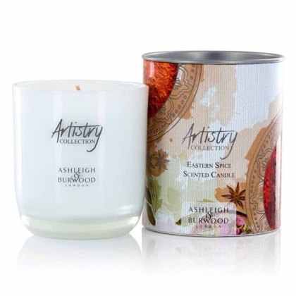 Eastern Spice 200g Candle