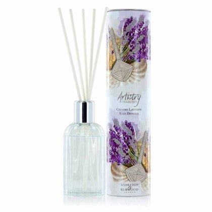 200ml Country Lavender Diffuse