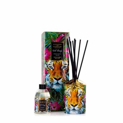 Wild Things Diffuser Crouching Tiger