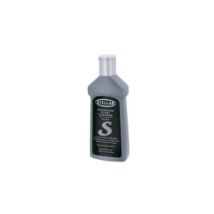 Stellar Stainless Steel Cleaner Stellar Stainless Steel Cleaner