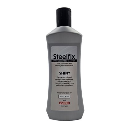 Steelfix Stainless Steel Cleaner Shiny
