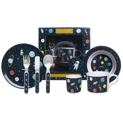Sophie Allport 7 Piece Space Set Sophie Allport 7 Piece Space Set