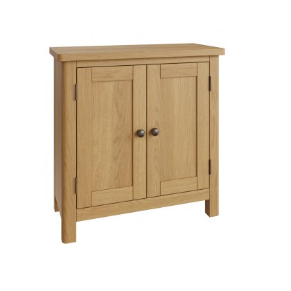 Hastings Small Sideboard in Oak