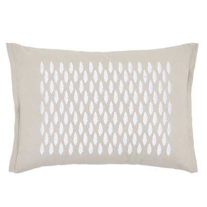 Murmur Linen Seed Cushion