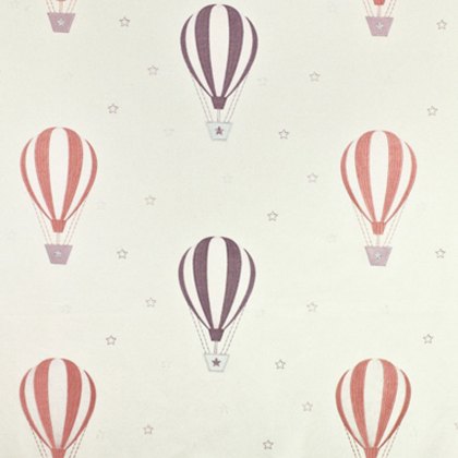 Balloon Sherbet Fabric