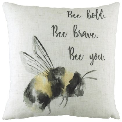 Evans Bee You Cushion