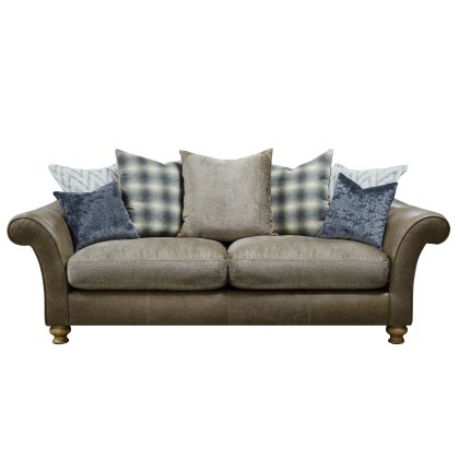 Alexander & James Blake 3 Seater Sofa