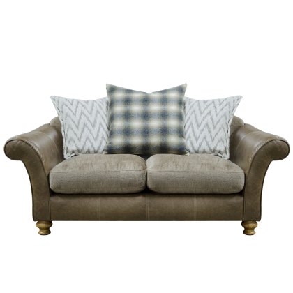 Alexander & James Blake 2 Seater Sofa