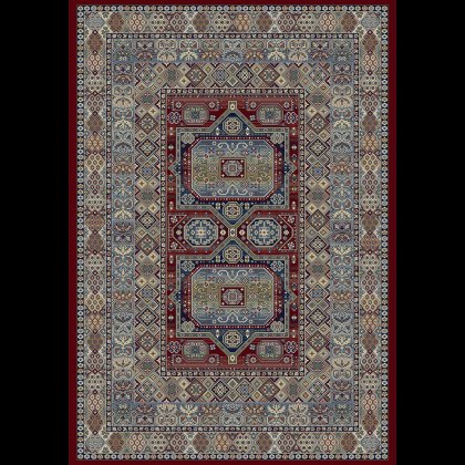 Da-Vinci-0163-1454 Rug