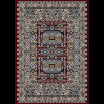 Da-Vinci-0163-1454 Rug