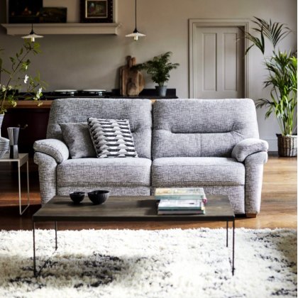 G Plan Seattle 3 Seater Sofa