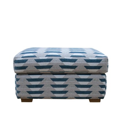 G Plan Seattle Footstool